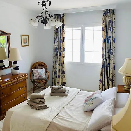 Casa Suzanne Πουέρτο Ντελ Κάρμεν