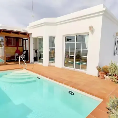 Casa Suzanne Βίλα