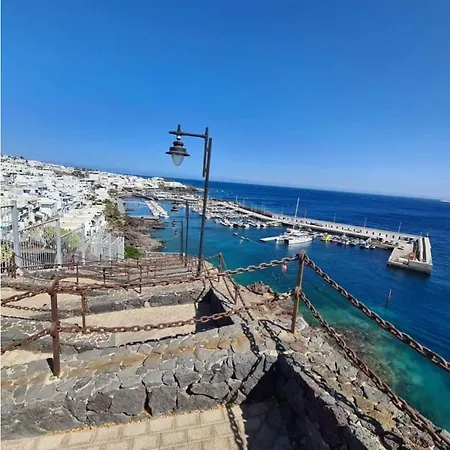 Casa Suzanne Βίλα