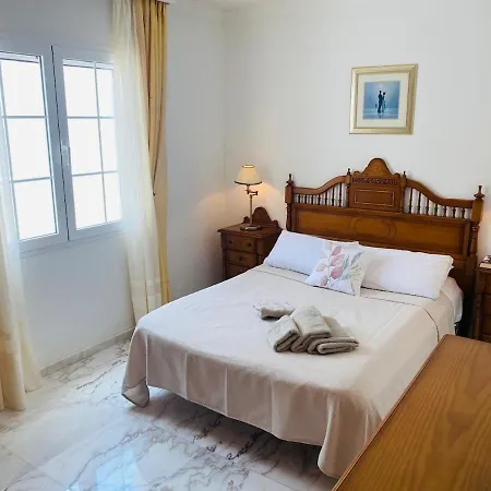 빌라 Casa Suzanne 푸에르토 델 카르멘
