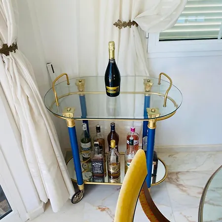 Casa Suzanne * 푸에르토 델 카르멘